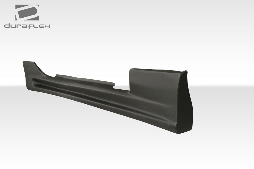 Side Skirts 102017 Duraflex