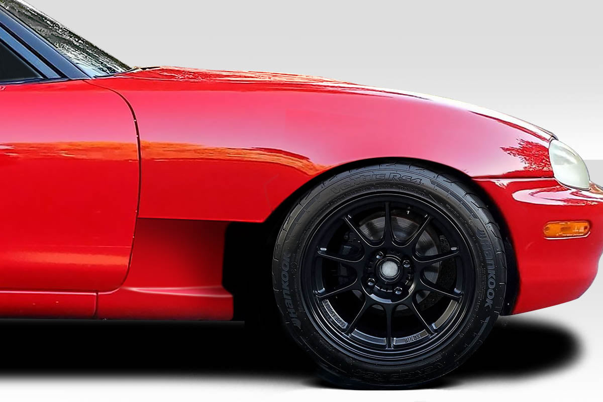 Fenders 118768 Duraflex