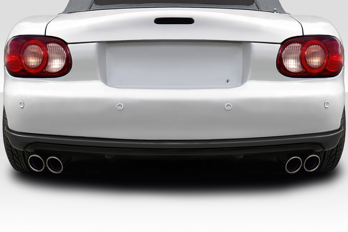 Rear Lip 119326 Duraflex