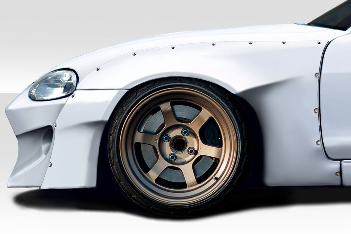 Fenders 117101 Duraflex