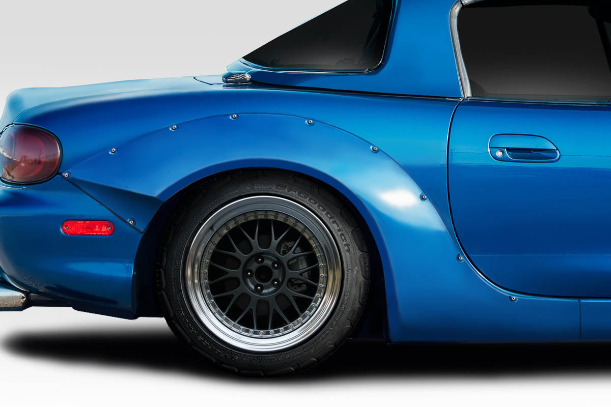 Fenders 117102 Duraflex