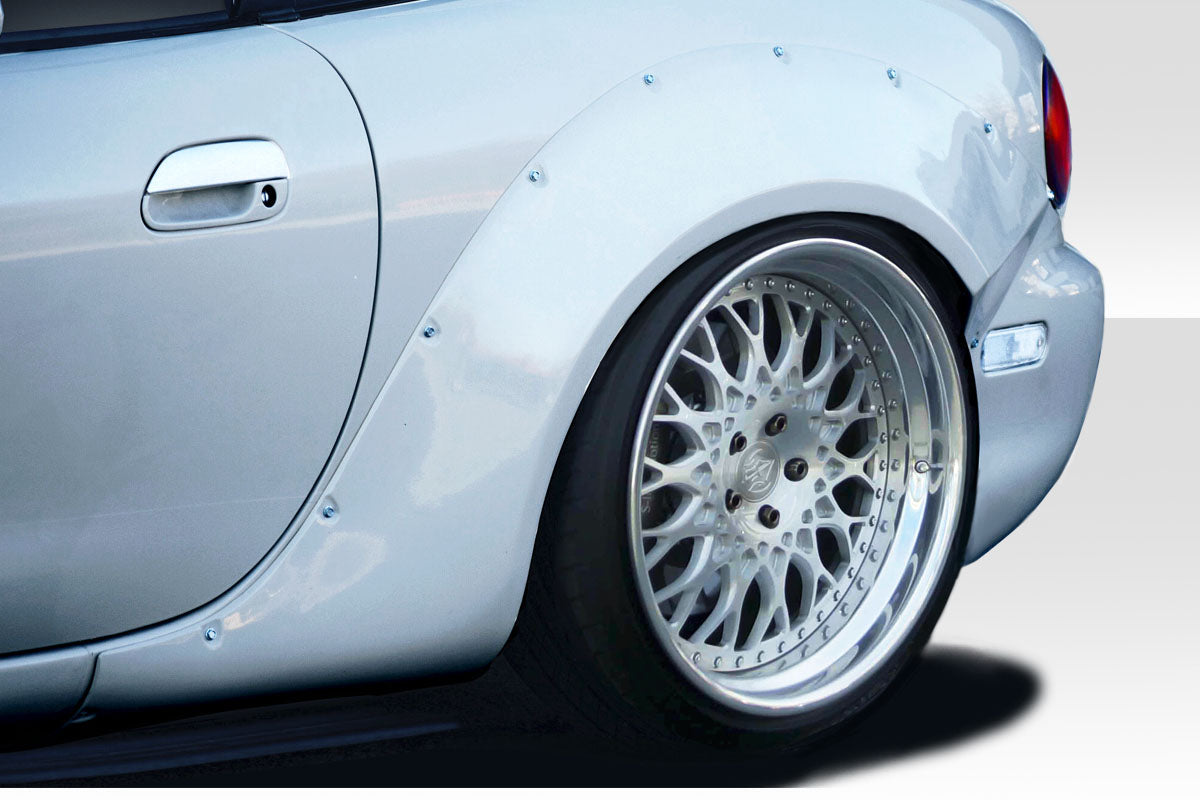 Fenders 117102 Duraflex