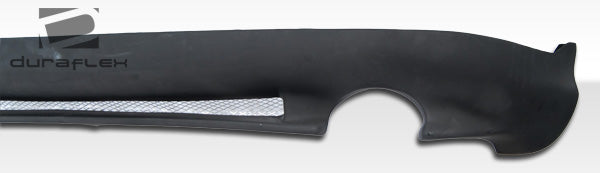 Rear Lip 105962 Duraflex