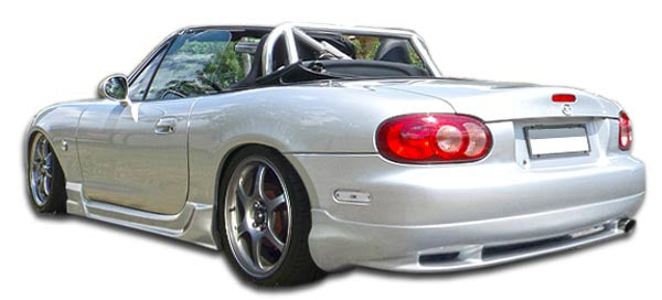Rear Lip 105962 Duraflex