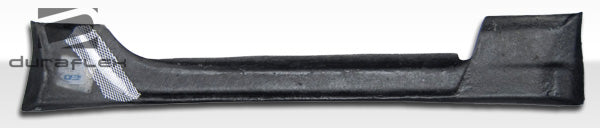 Side Skirts 105961 Duraflex