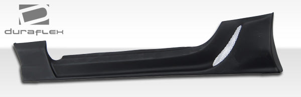 Side Skirts 105961 Duraflex