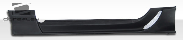Side Skirts 105961 Duraflex