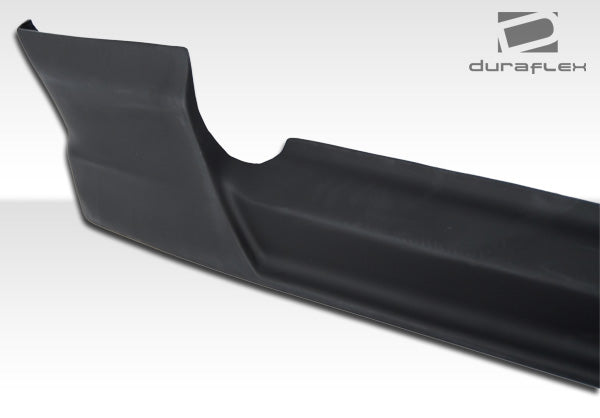 Side Skirts 105961 Duraflex