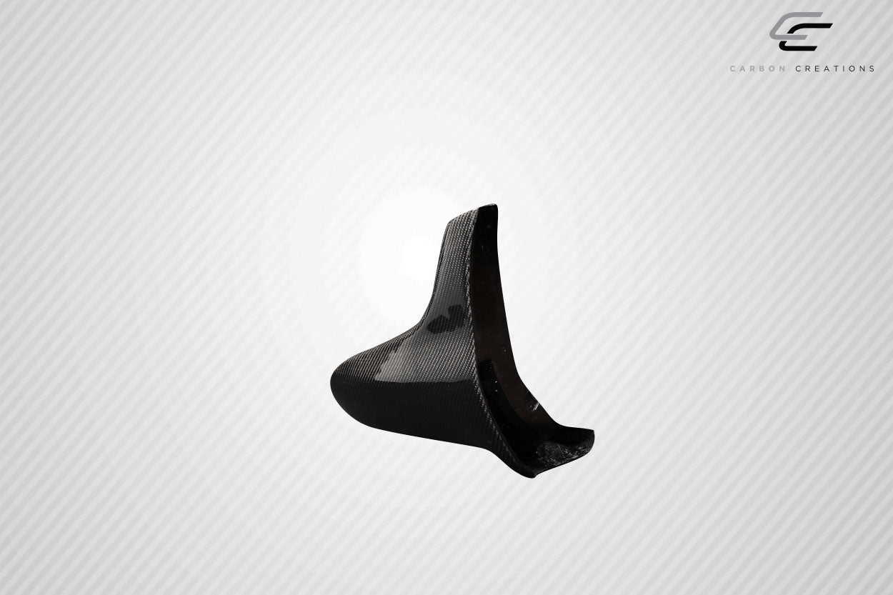 Rear Lip 116423 Carbon Creations