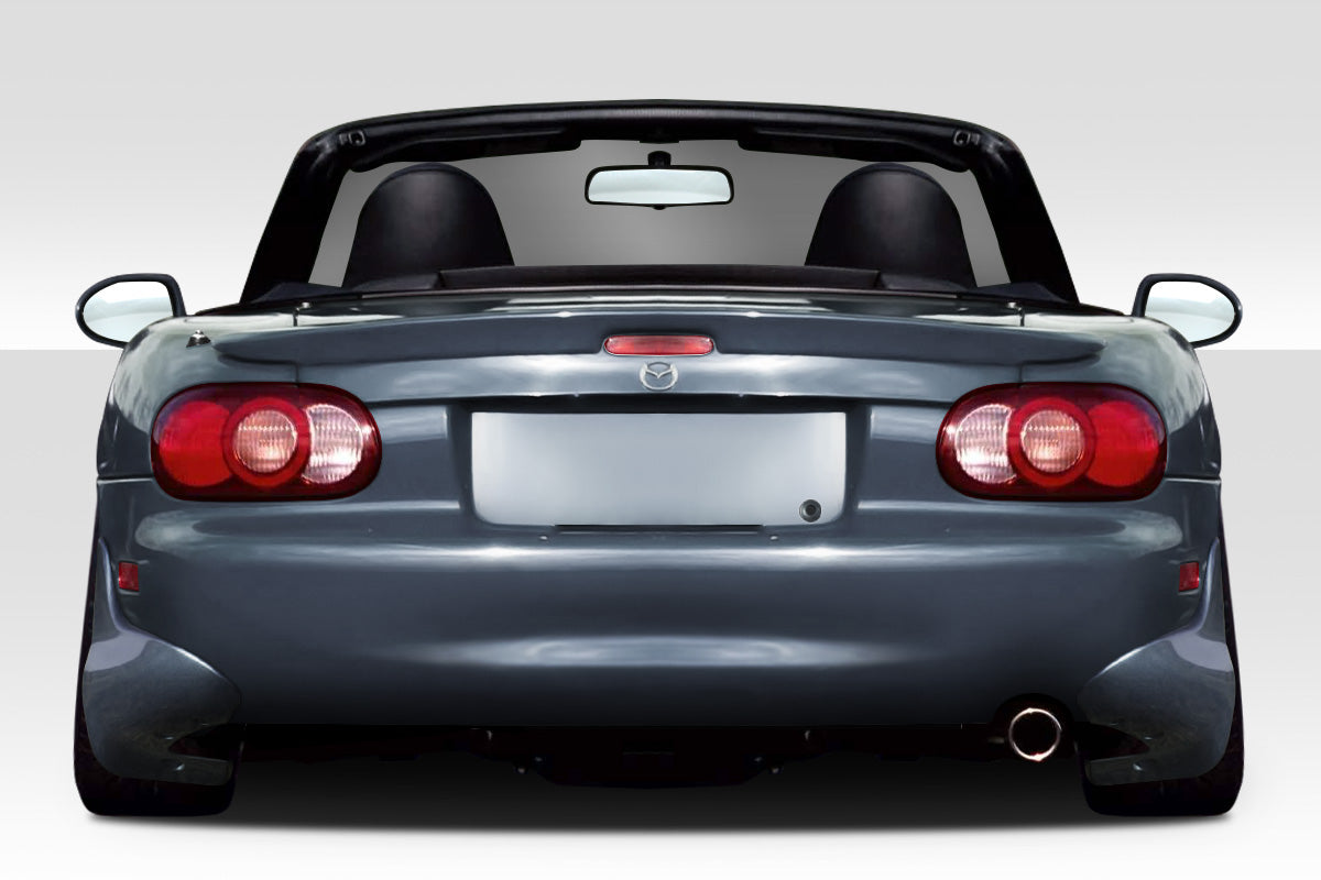 Rear Lip 116422 Duraflex