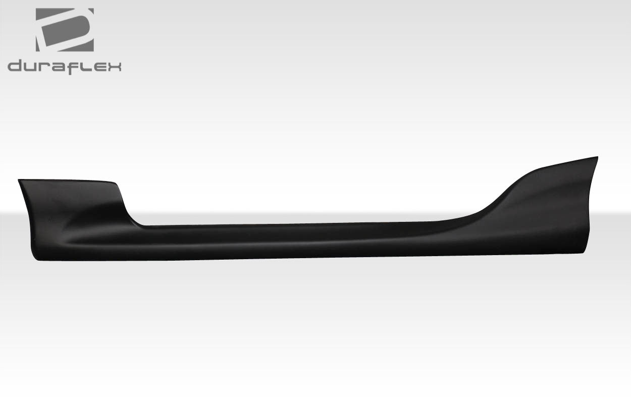 Side Skirts 116421 Duraflex