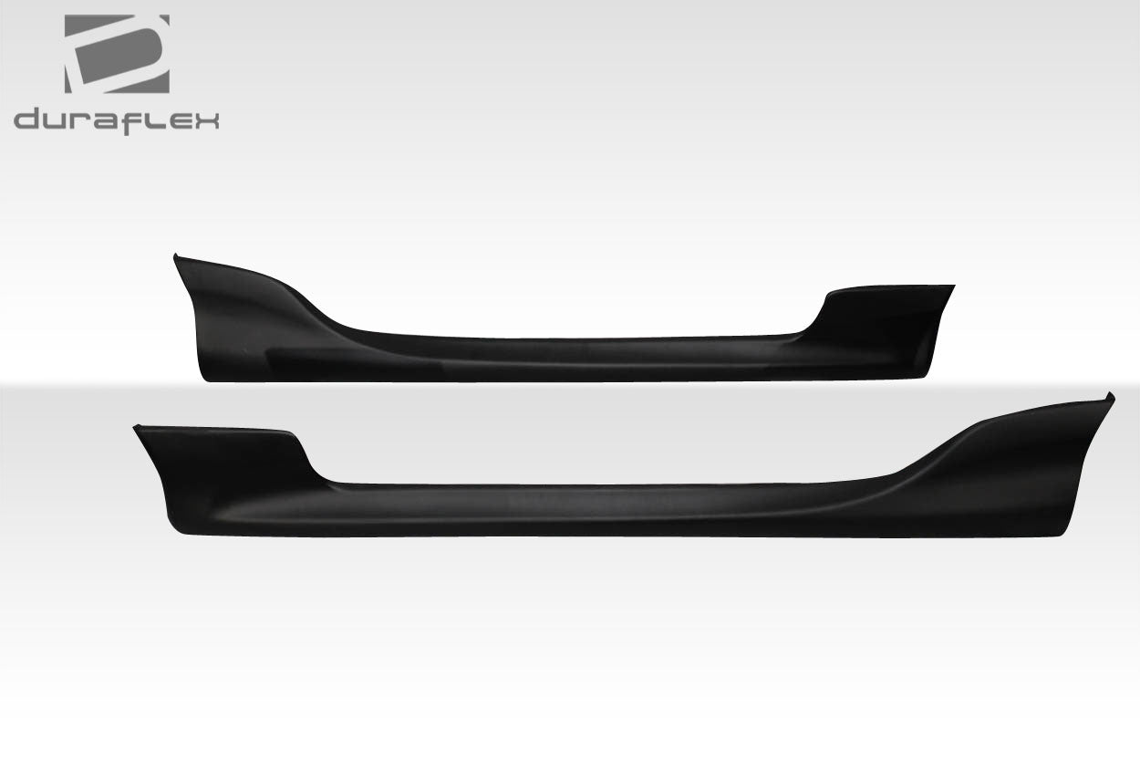 Side Skirts 116421 Duraflex