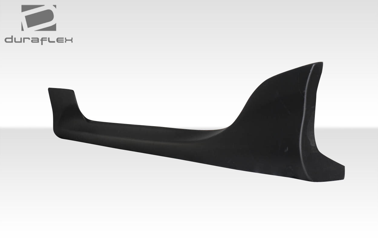 Side Skirts 116421 Duraflex