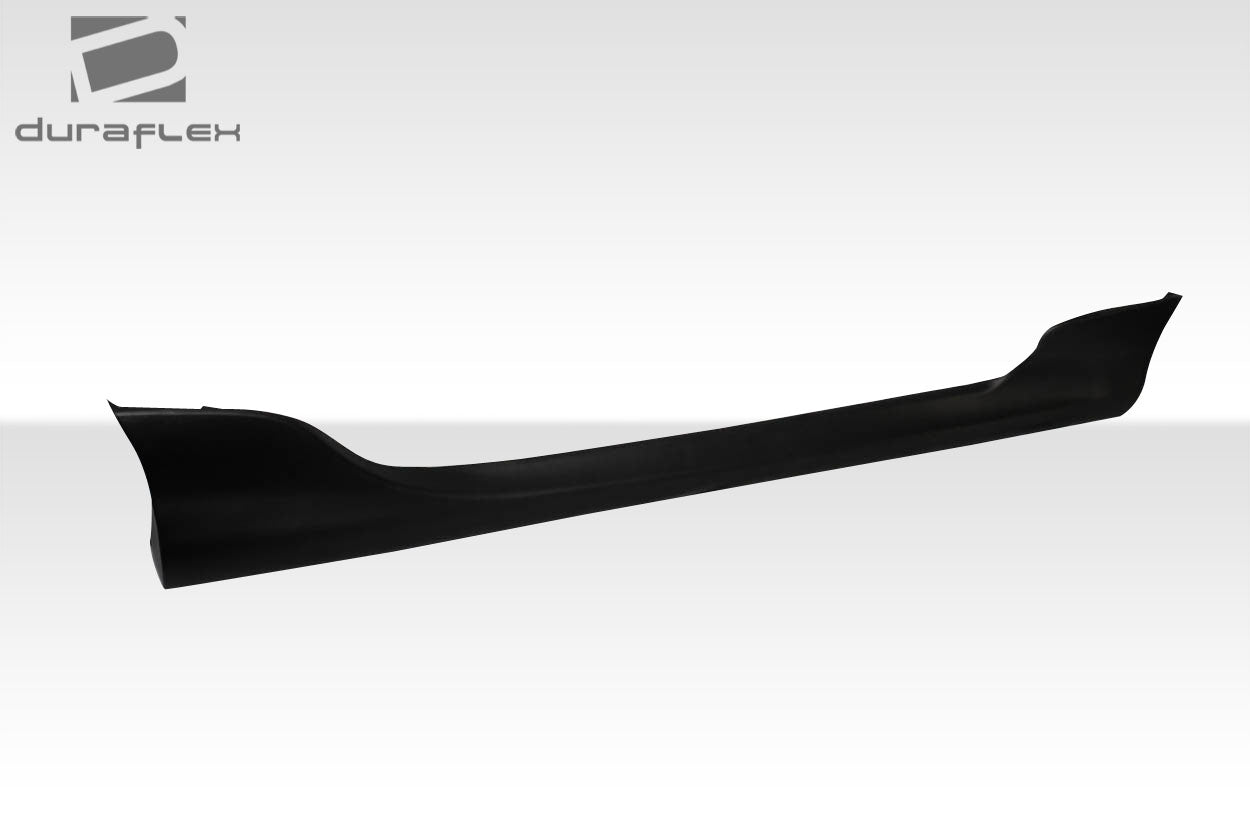 Side Skirts 116421 Duraflex