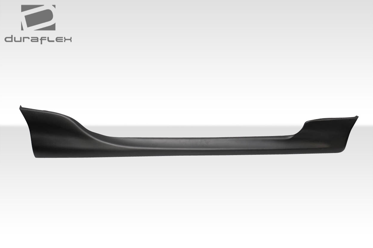 Side Skirts 116421 Duraflex