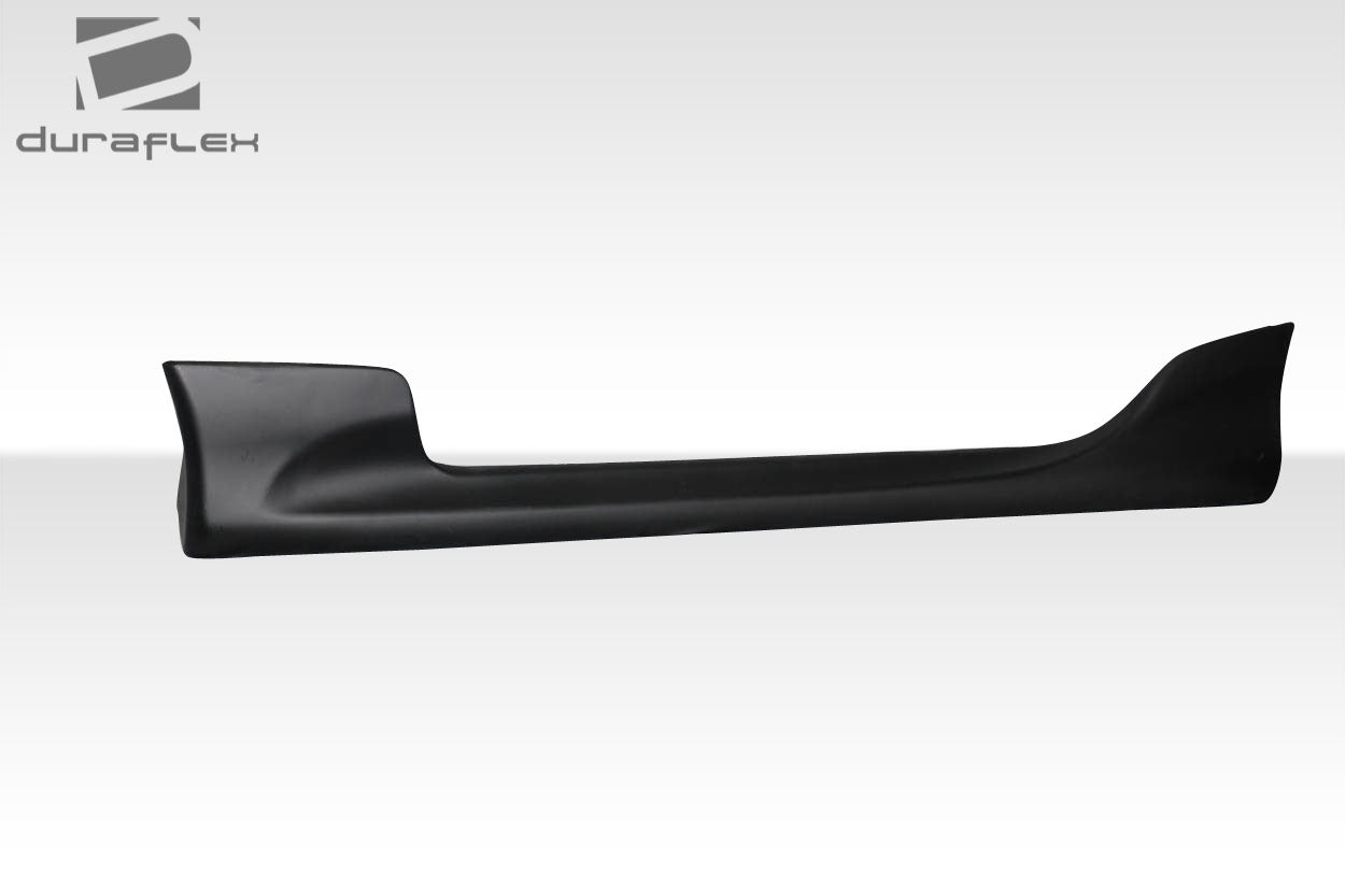 Side Skirts 116421 Duraflex