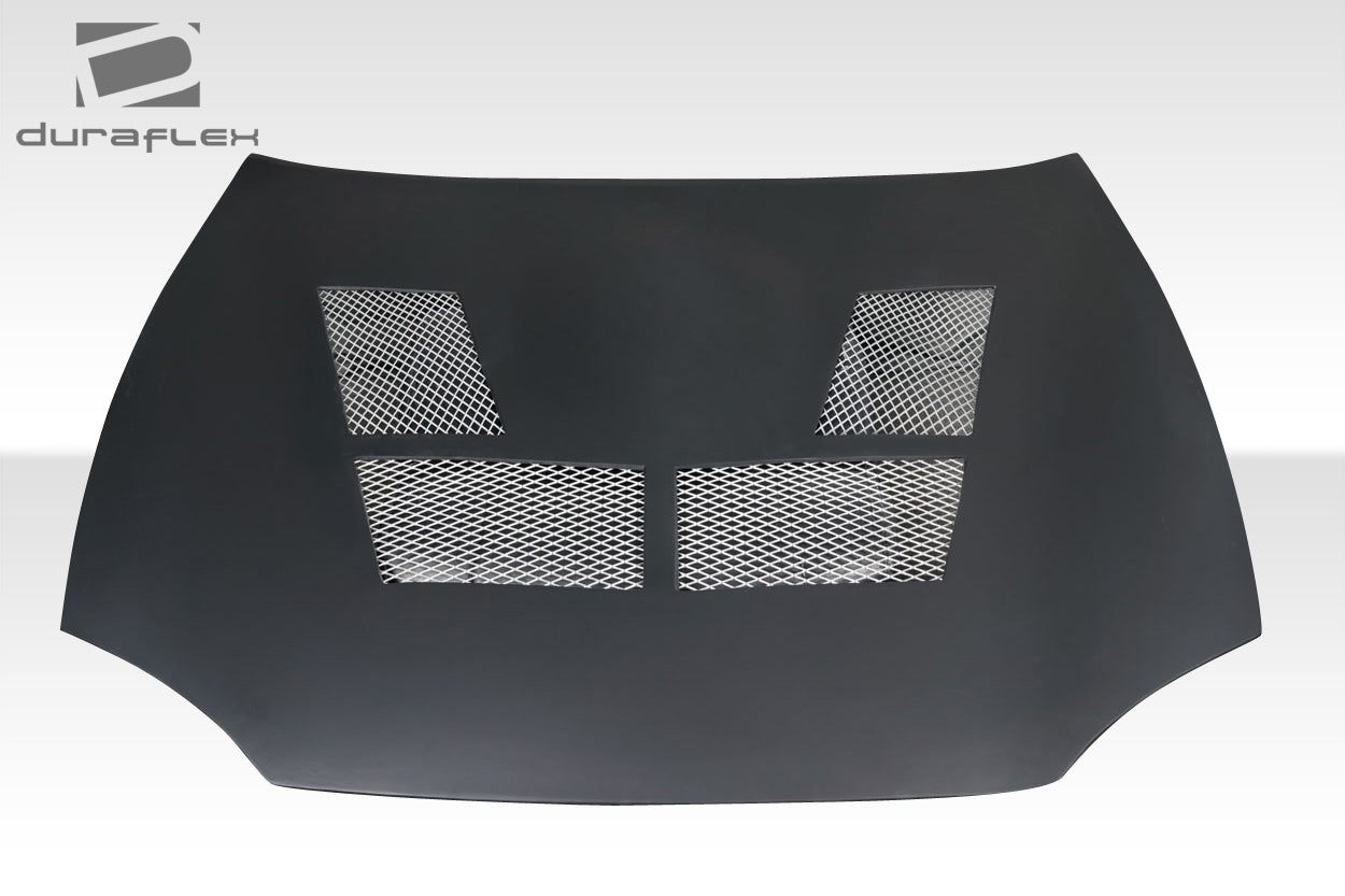 Hoods 117134 Duraflex