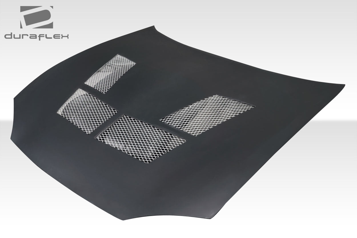 Hoods 117134 Duraflex
