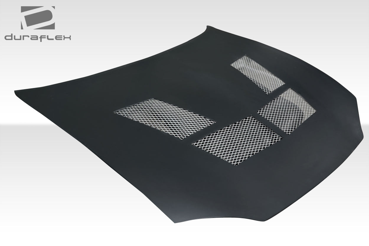Hoods 117134 Duraflex