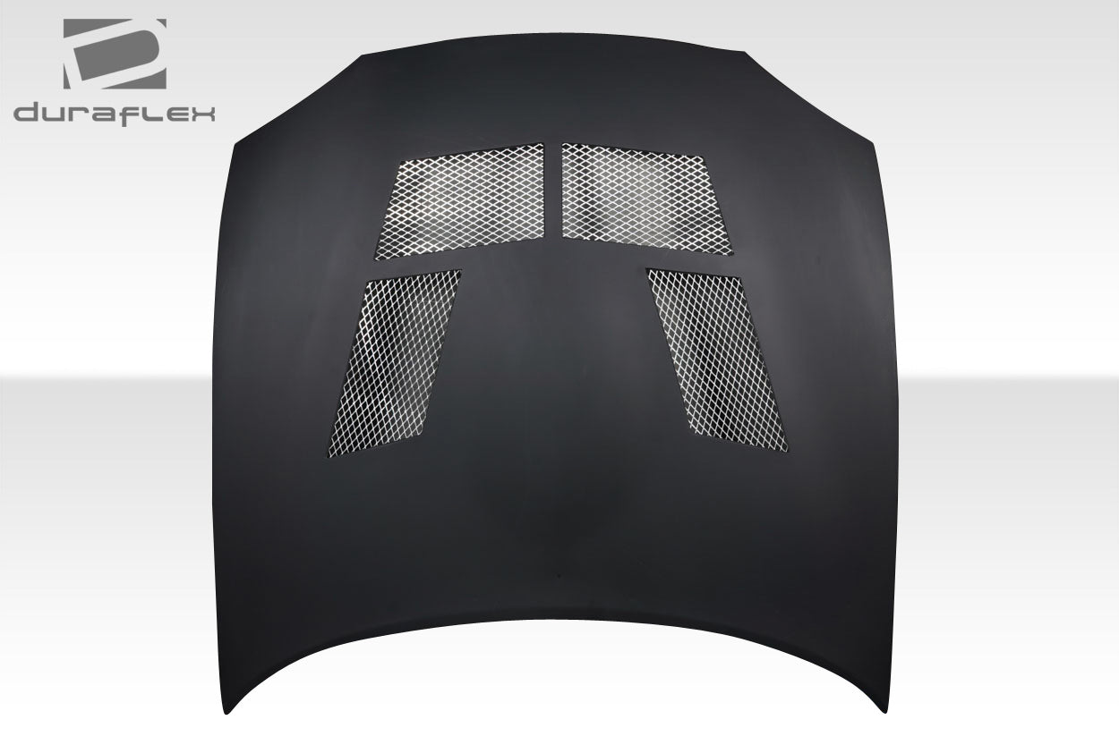 Hoods 117134 Duraflex