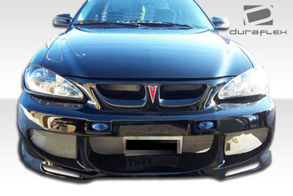 Bumper Covers - Front 102162 Duraflex
