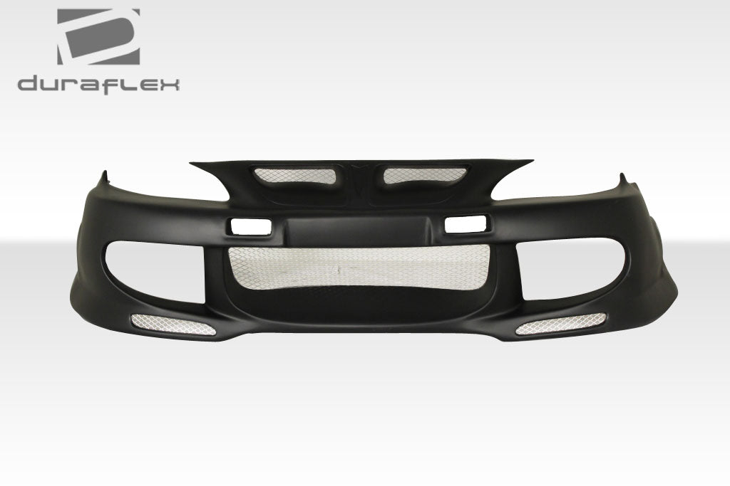 Bumper Covers - Front 102162 Duraflex