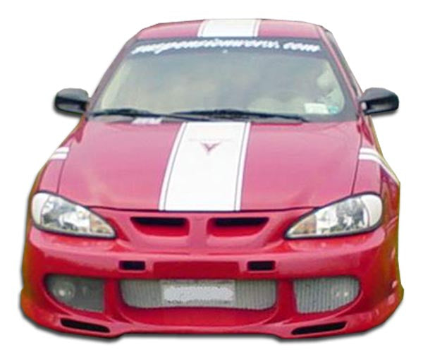 Bumper Covers - Front 102162 Duraflex