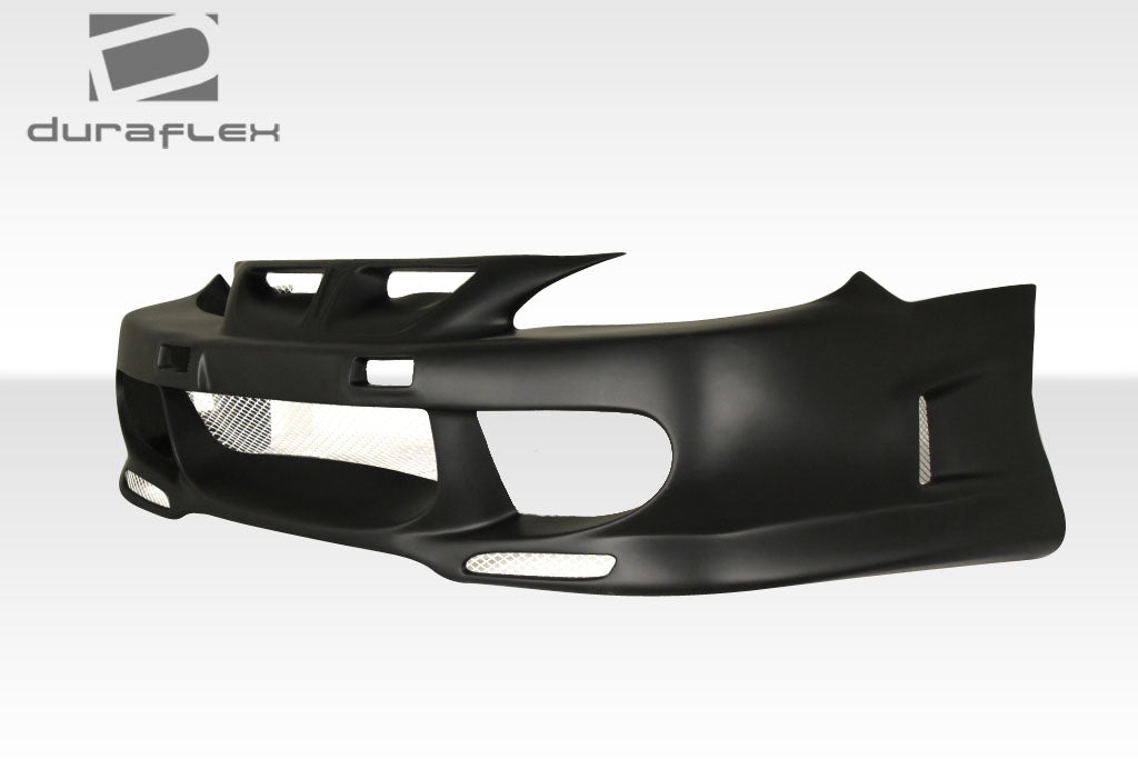 Bumper Covers - Front 102162 Duraflex