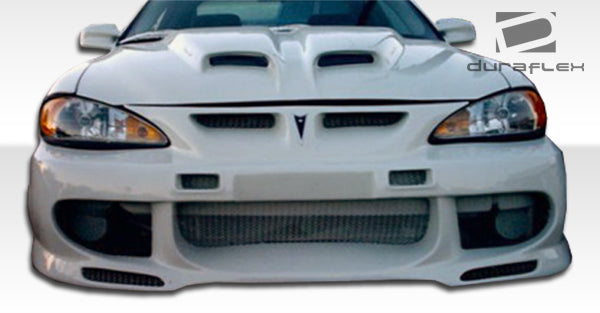 Hoods 103780 Duraflex
