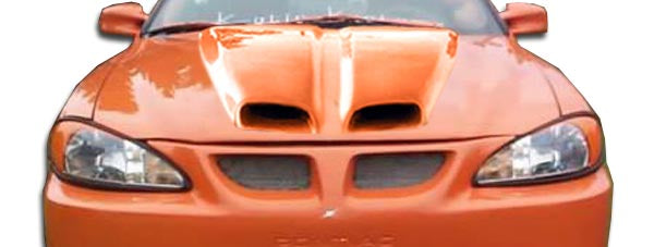 Hoods 103780 Duraflex
