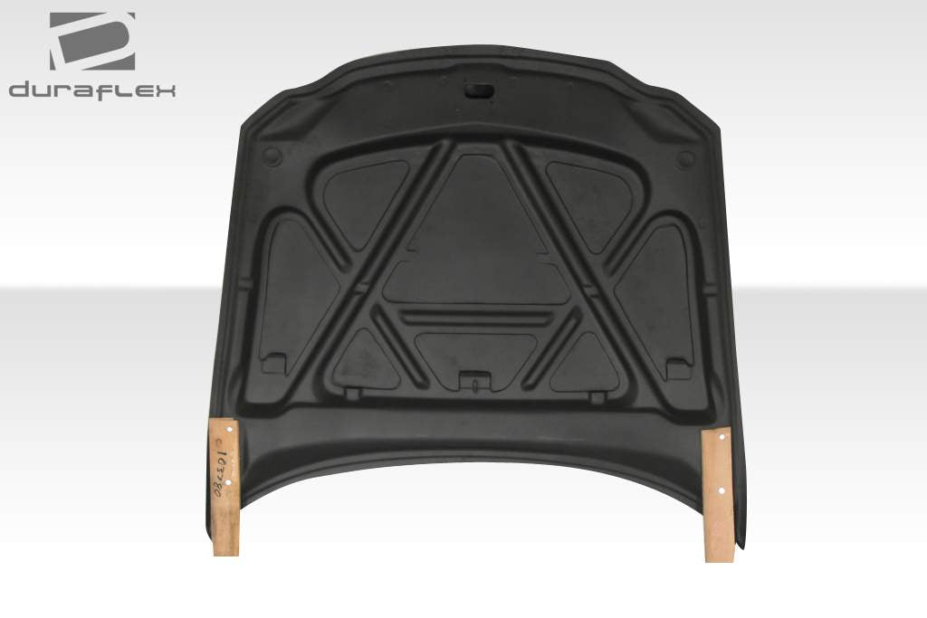 Hoods 103780 Duraflex