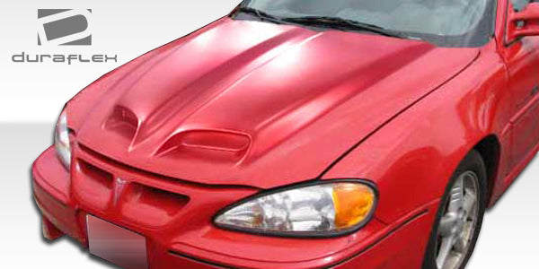 Hoods 103780 Duraflex