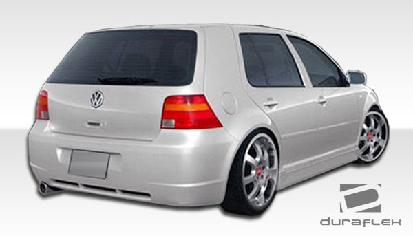 Side Skirts 102183 Duraflex