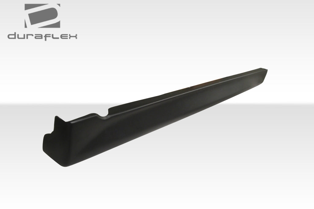Side Skirts 102183 Duraflex