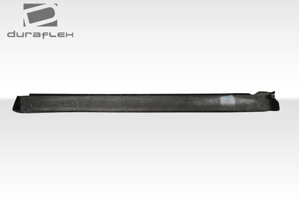 Side Skirts 102183 Duraflex