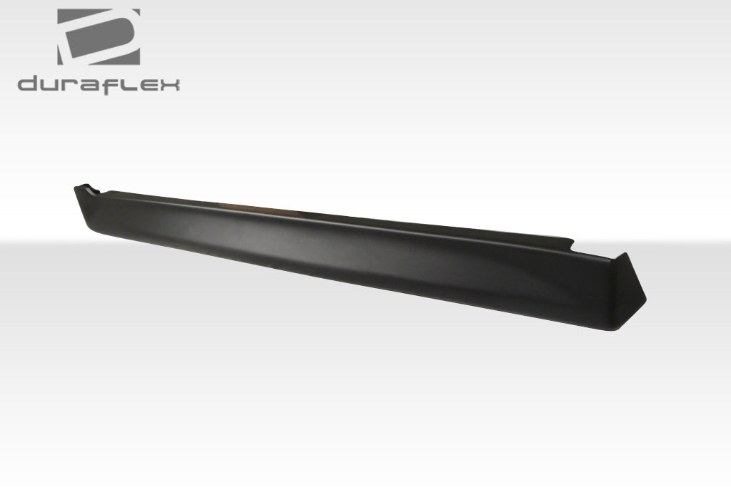 Side Skirts 102183 Duraflex