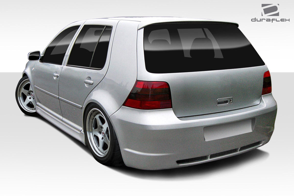 Body Kits 111195 Duraflex