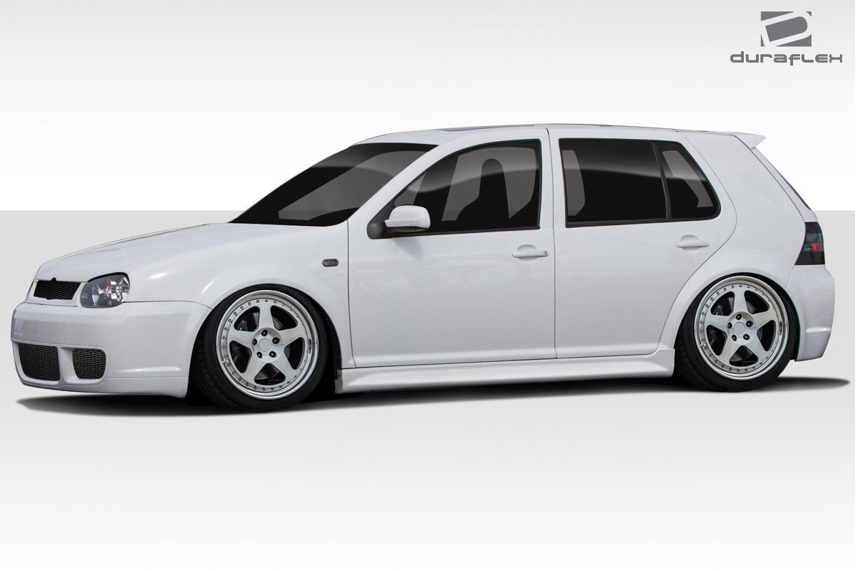 Body Kits 111195 Duraflex