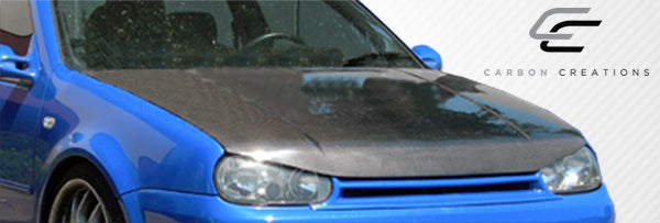 Hoods 102726 Carbon Creations