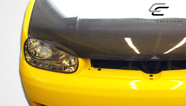 Hoods 102726 Carbon Creations