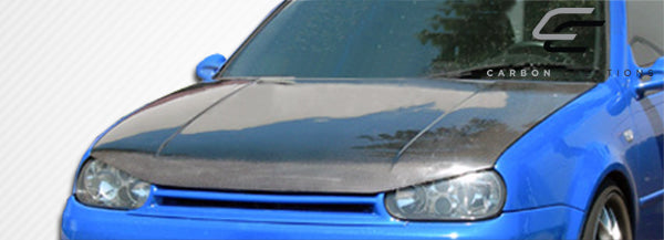 Hoods 102726 Carbon Creations
