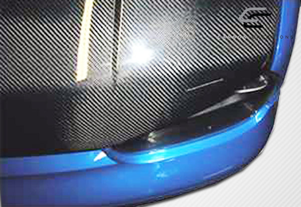 Hoods 102726 Carbon Creations