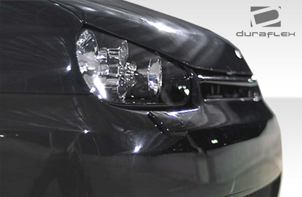 Hoods 102177 Duraflex