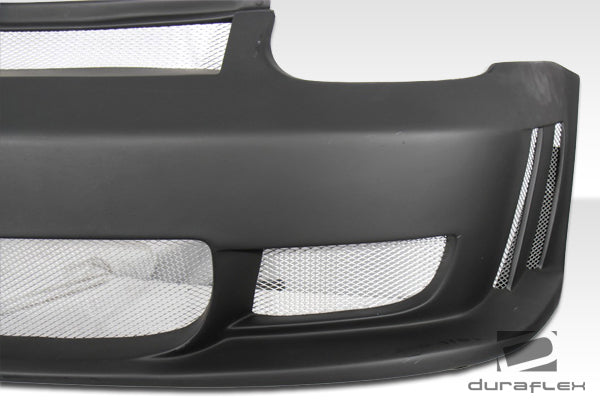 Bumper Covers - Front 103428 Duraflex