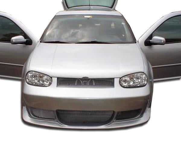 Bumper Covers - Front 103428 Duraflex