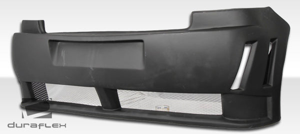 Bumper Covers - Rear 103120 Duraflex