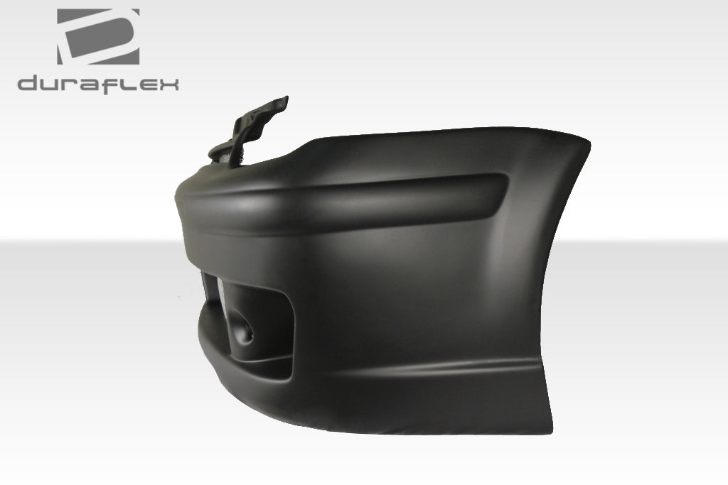 Bumper Covers - Front 102452 Duraflex