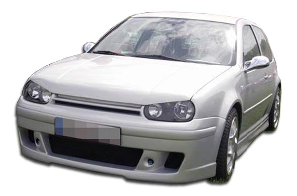 Bumper Covers - Front 102452 Duraflex