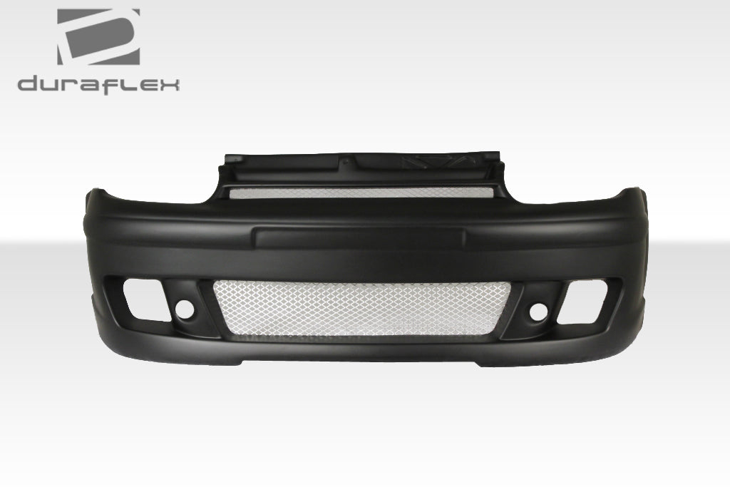 Bumper Covers - Front 102452 Duraflex