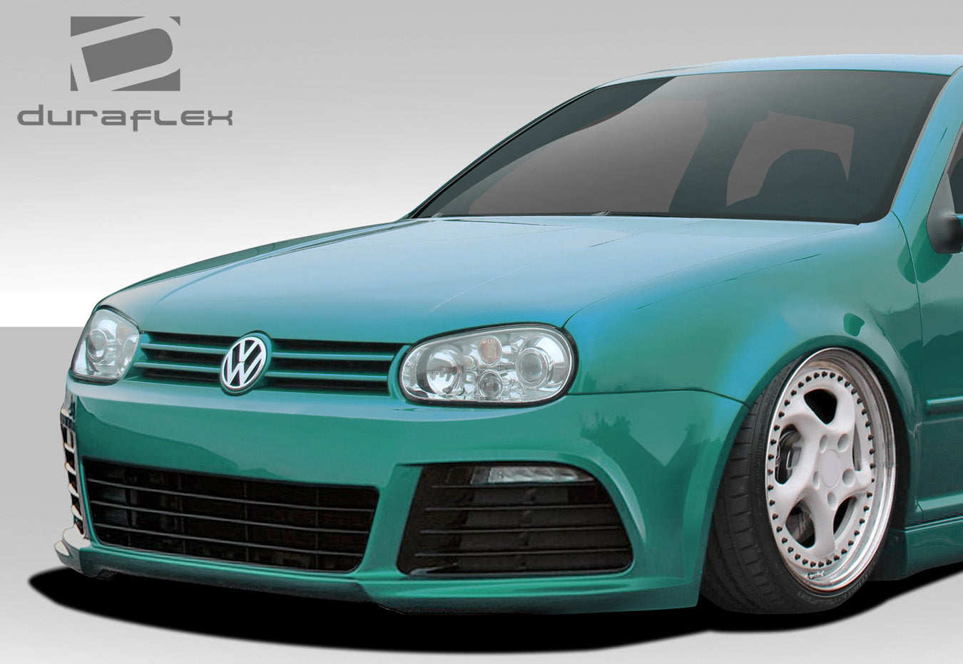 Bumper Covers - Front 109475 Duraflex